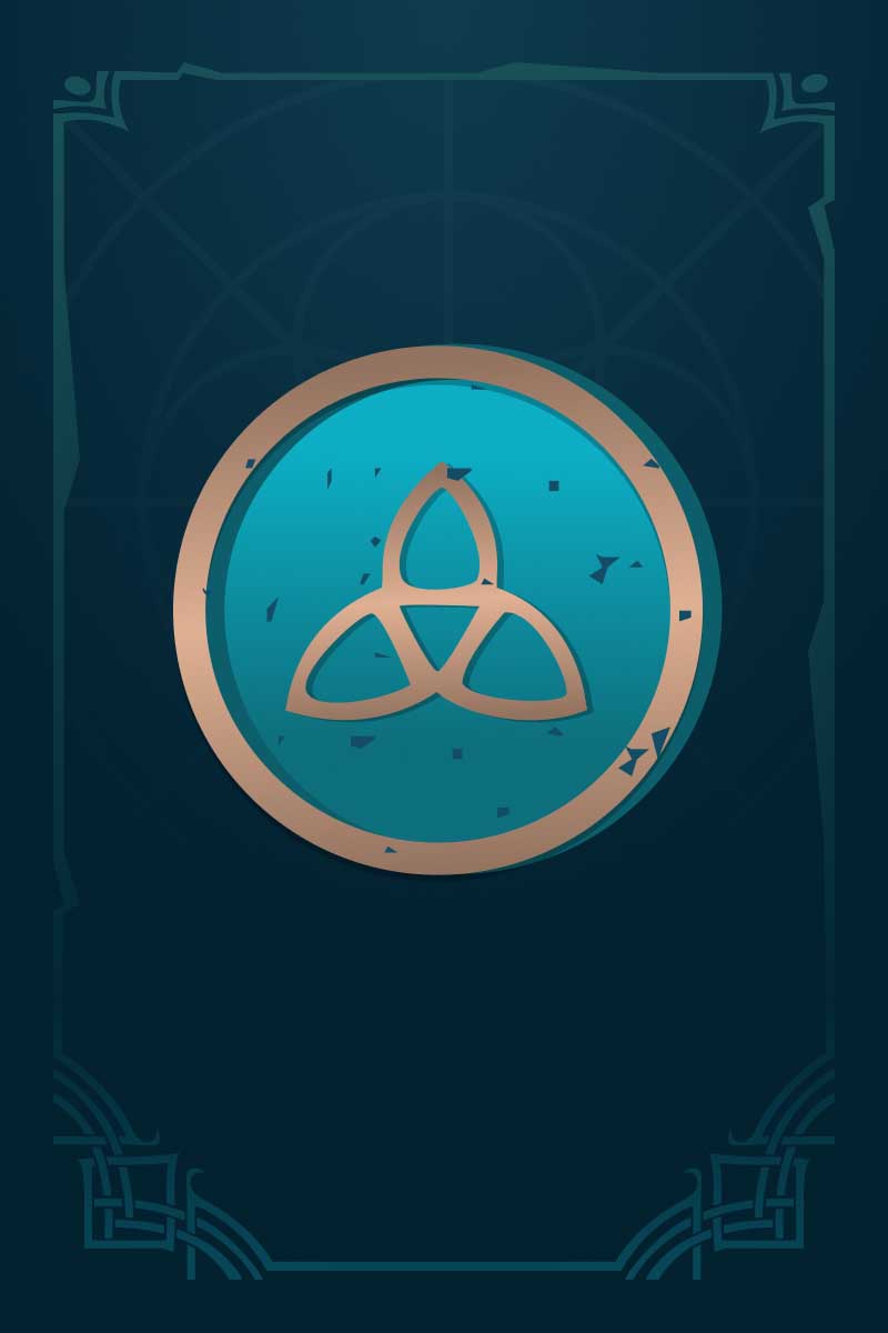 Accumulate 50 coins
