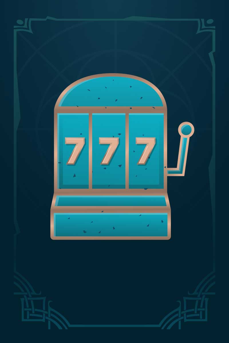 Play Slots games